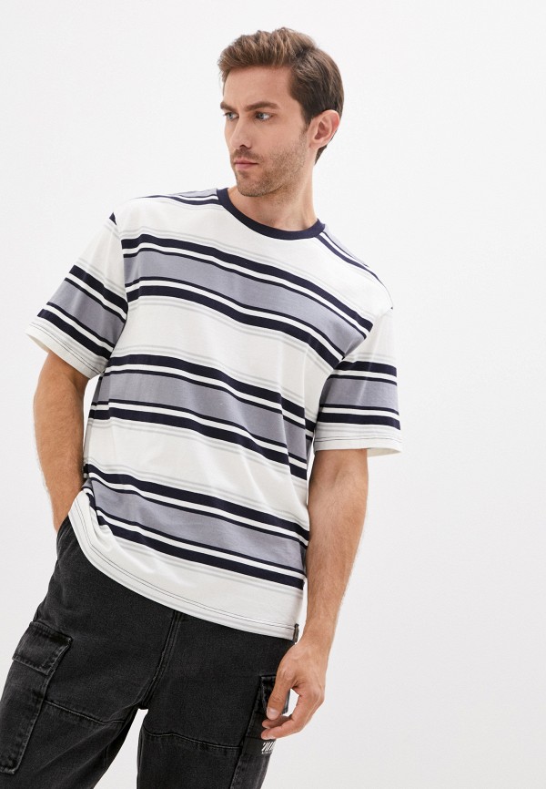 

Футболка Topman, Разноцветный