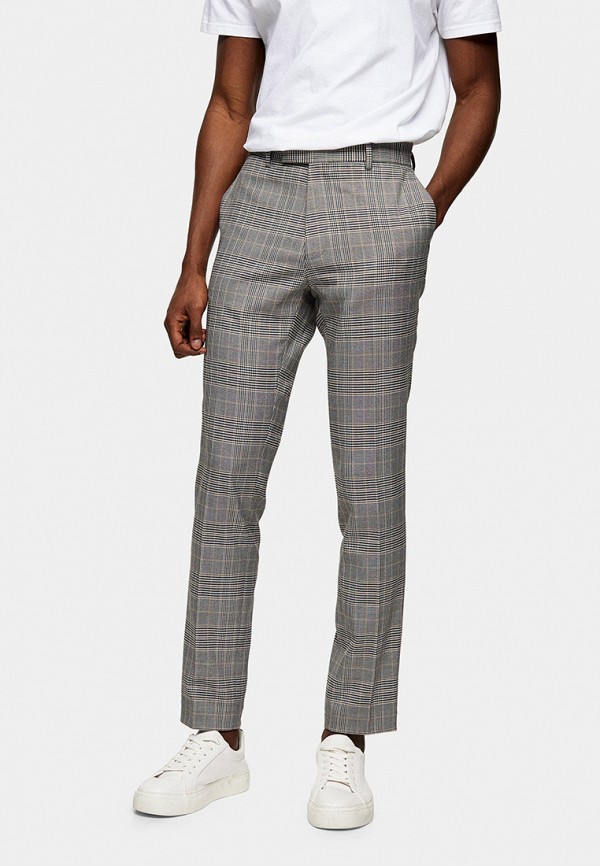 

Брюки Topman, Серый