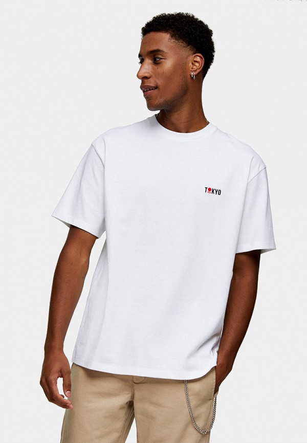 

Футболка Topman, Белый