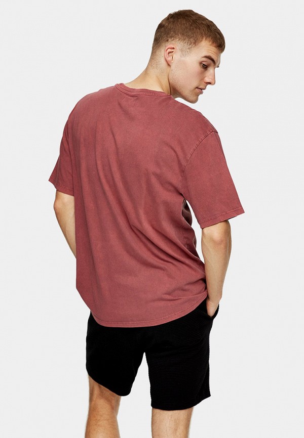 фото Футболка topman