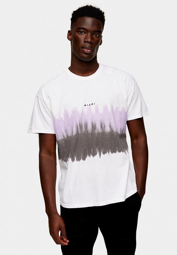 

Футболка Topman, Белый