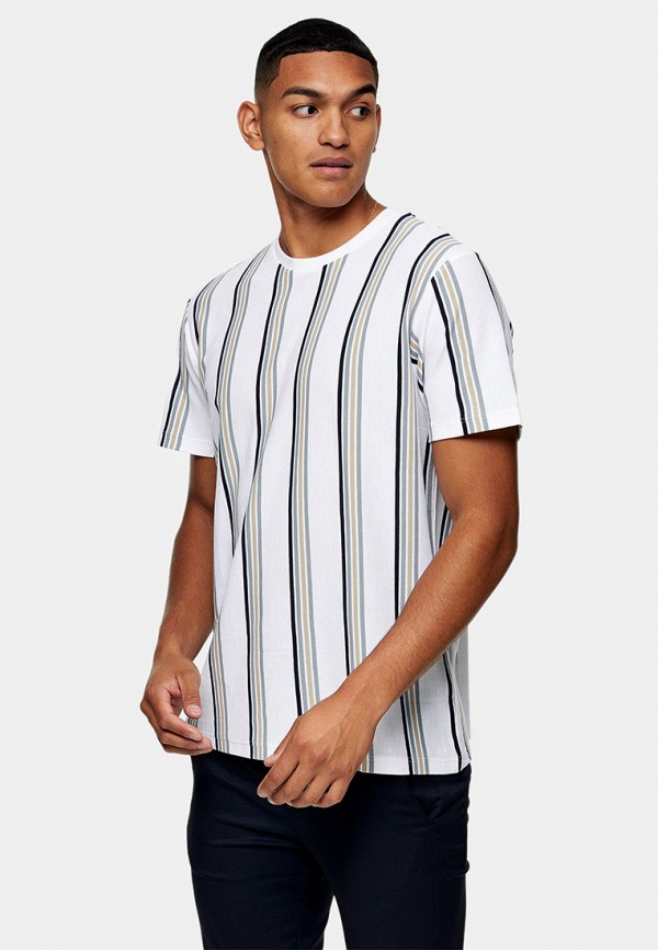 

Футболка Topman, Белый