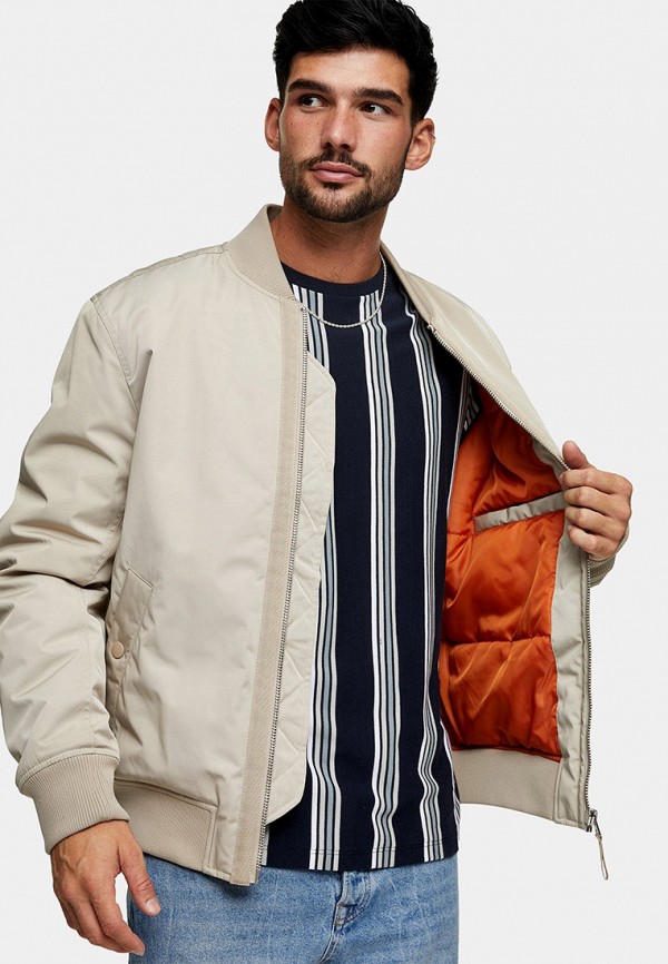 фото Куртка topman