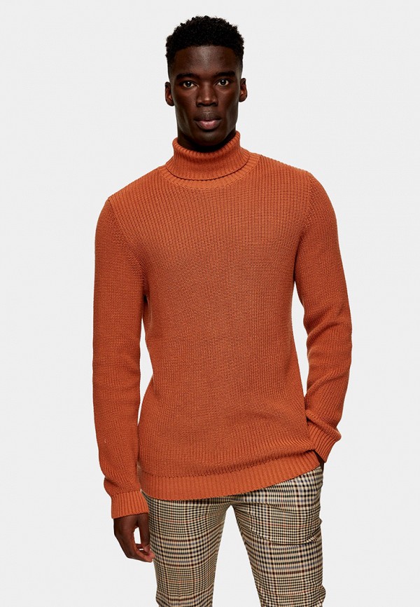 

Свитер Topman, Оранжевый