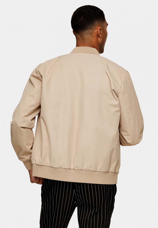 

Куртка Topman, Бежевый