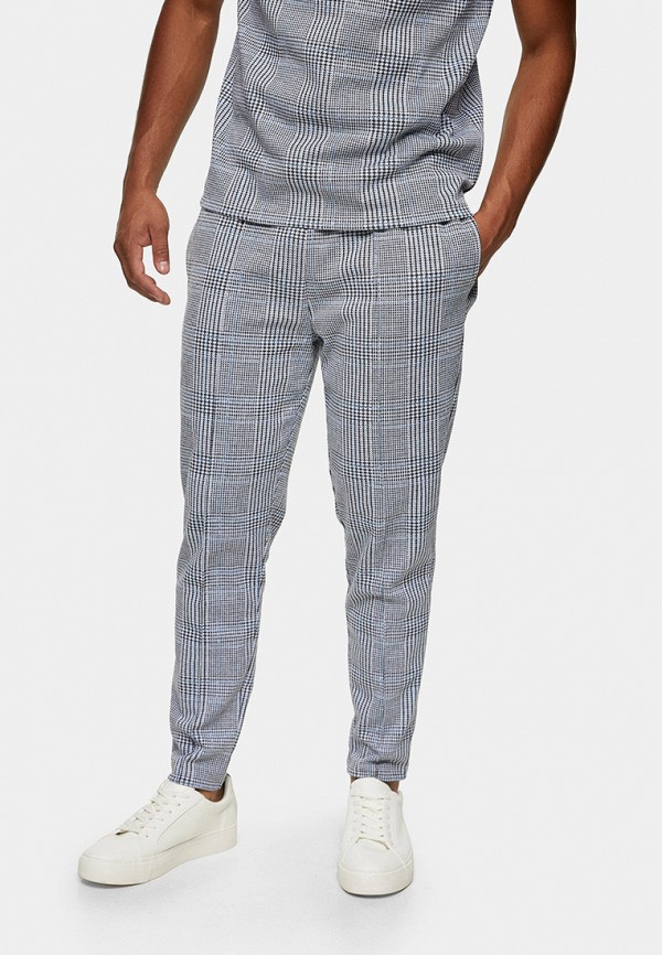 

Брюки Topman, Серый