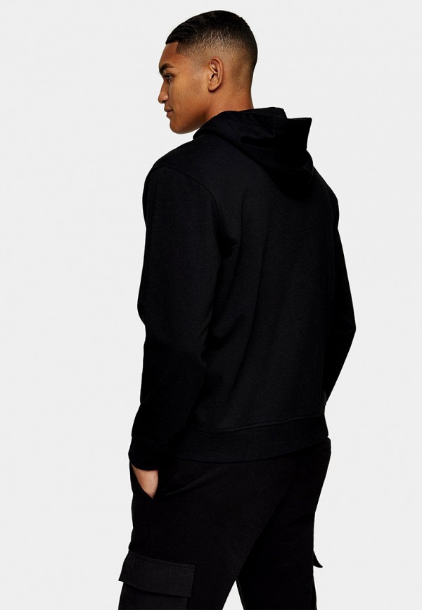 

Худи Topman, Черный