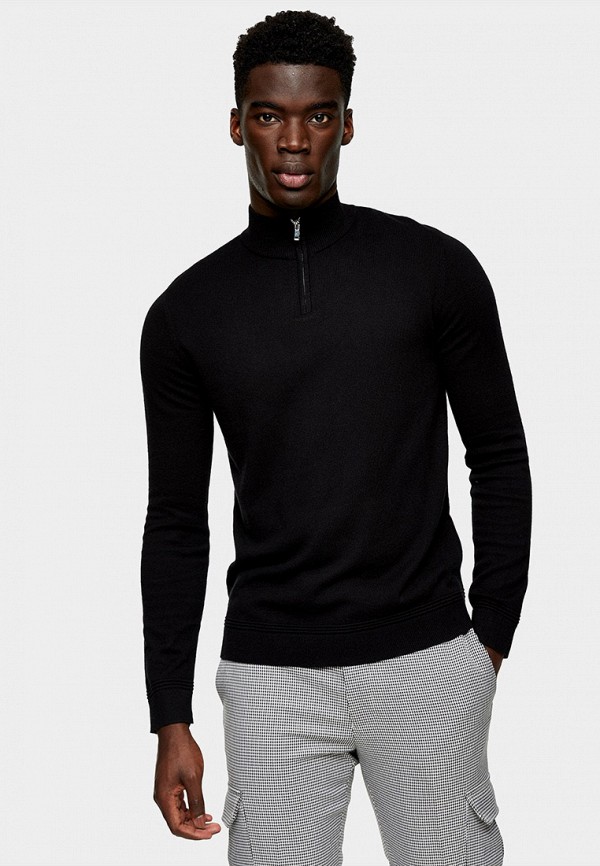 

Джемпер Topman, Черный