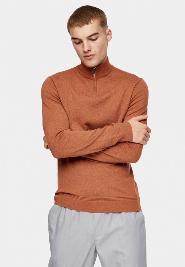 

Джемпер Topman, Оранжевый