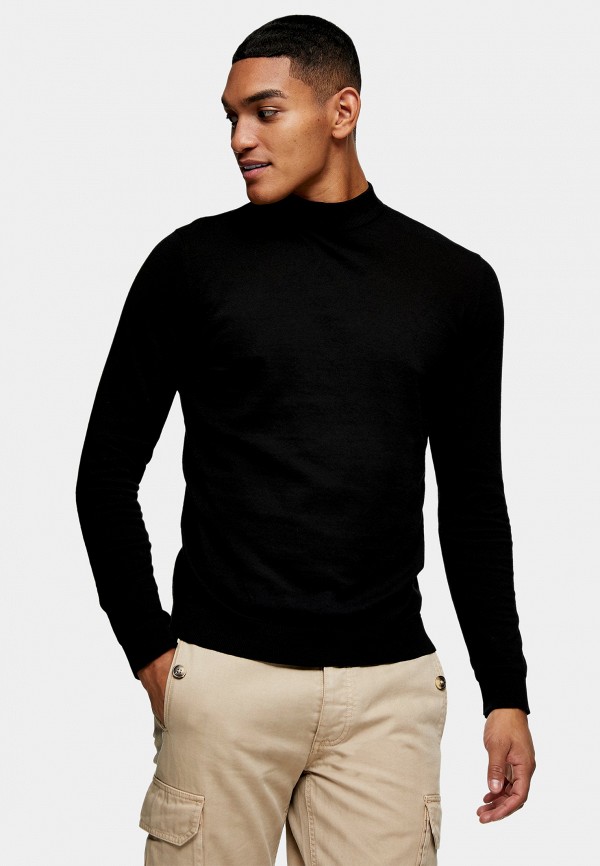 

Джемпер Topman, Черный