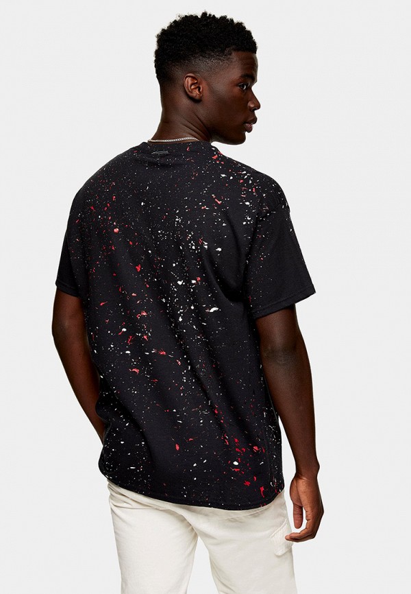 фото Футболка topman