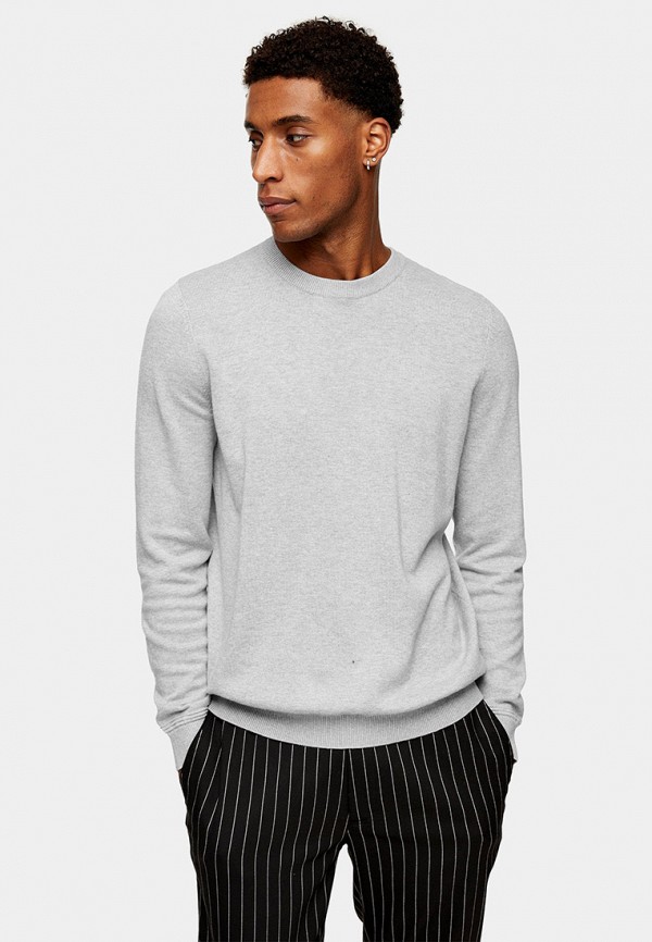 

Джемпер Topman, Серый