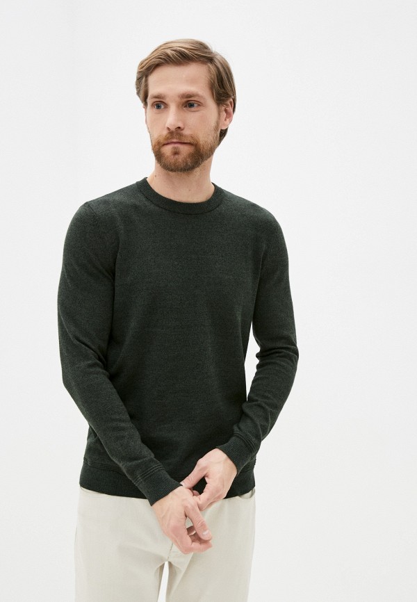 

Джемпер Topman, Зеленый, Topman TO030EMLDHY8