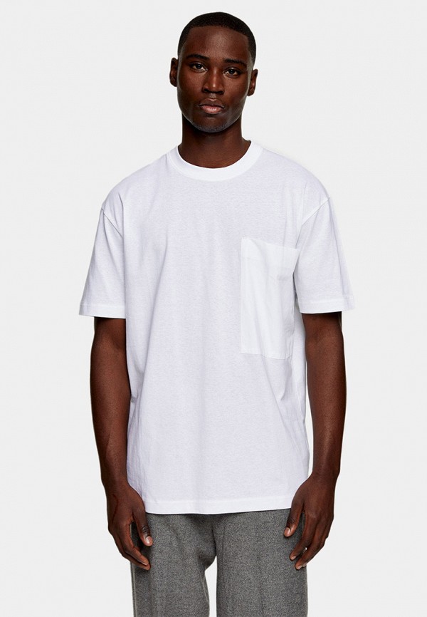 

Футболка Topman, Белый