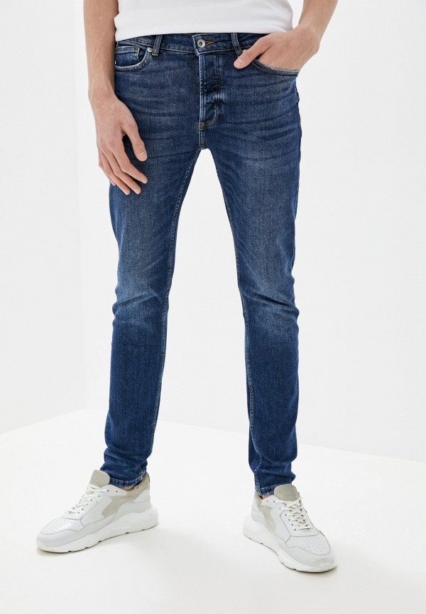 Джинсы Topman 69A38TMST