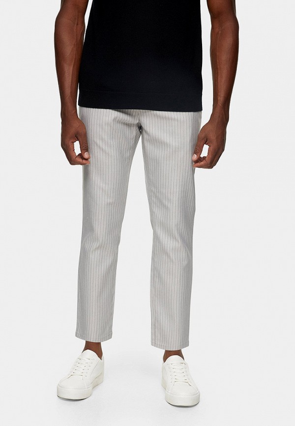 

Брюки Topman, Серый