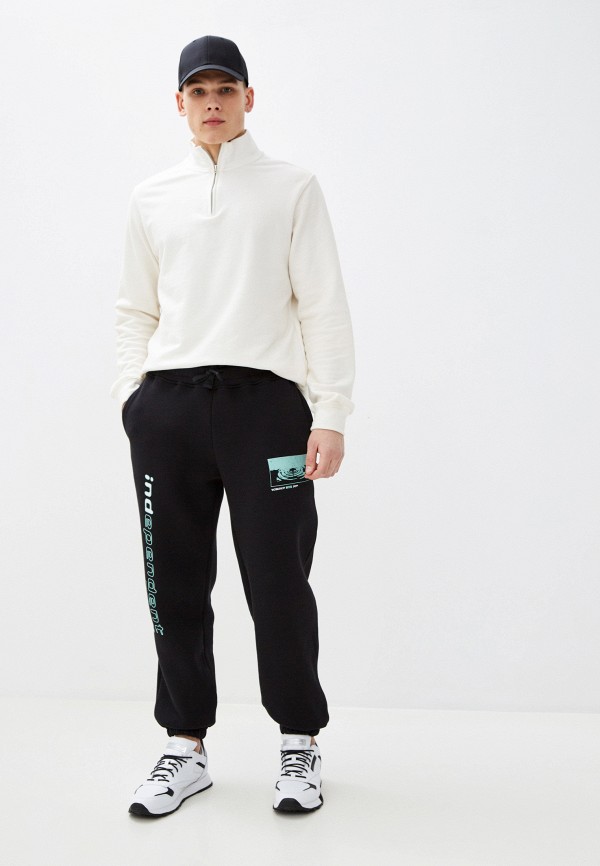 фото Брюки спортивные topman