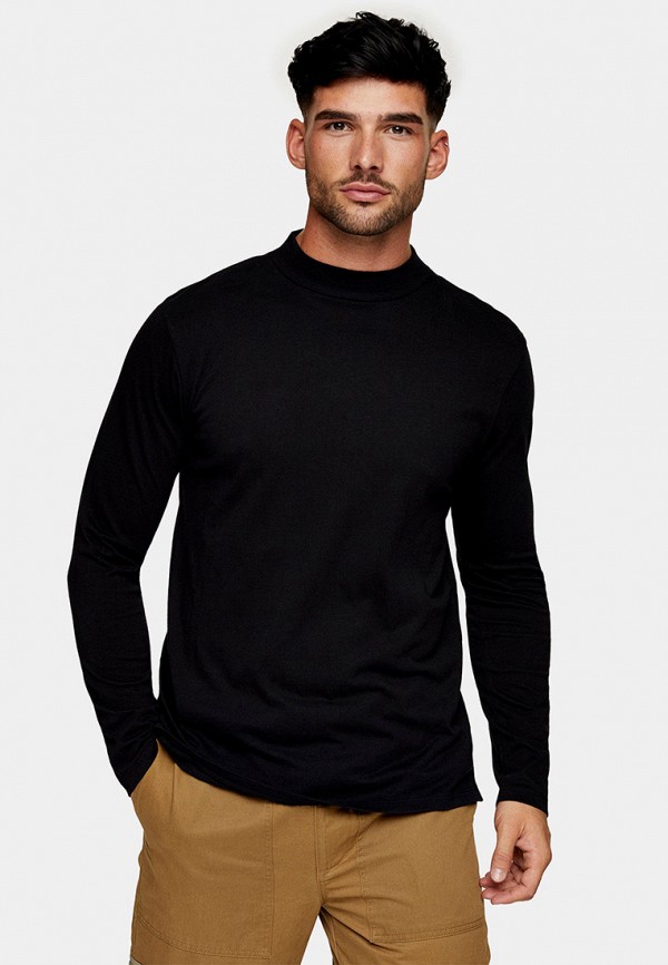 

Джемпер Topman, Черный, Topman TO030EMLKDA5