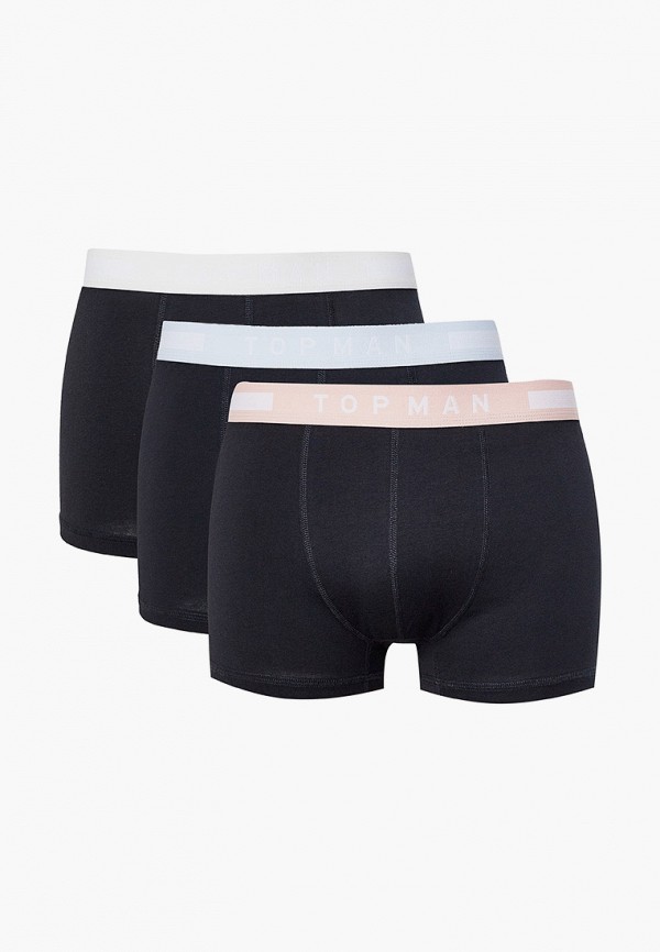 

Комплект Topman, Черный, Topman TO030EMLMQZ7
