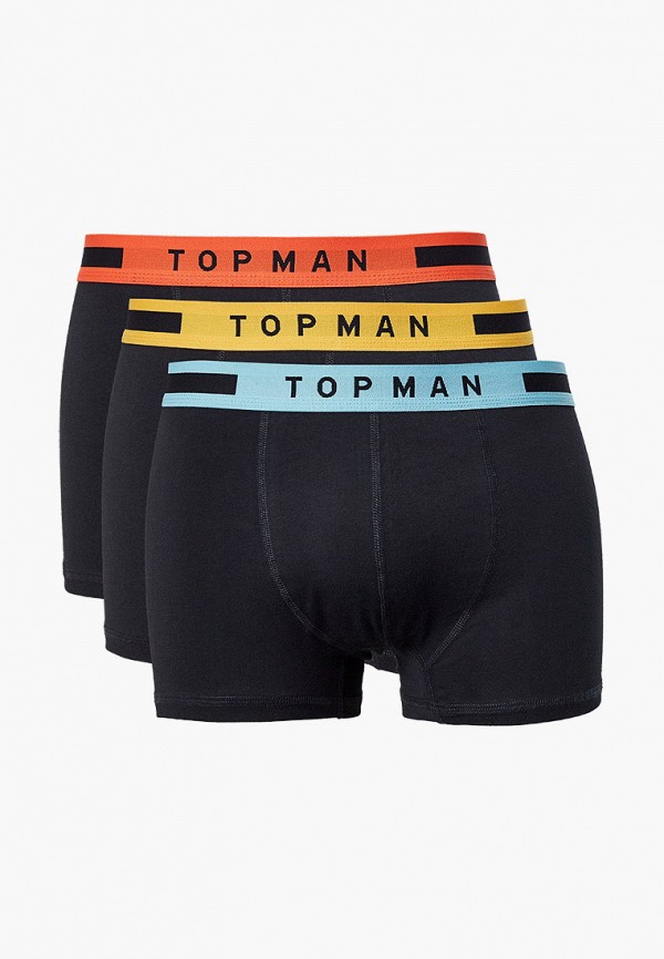 

Комплект Topman, Черный