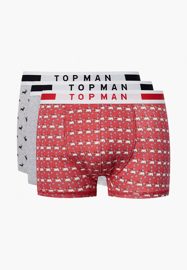 

Комплект Topman, Разноцветный