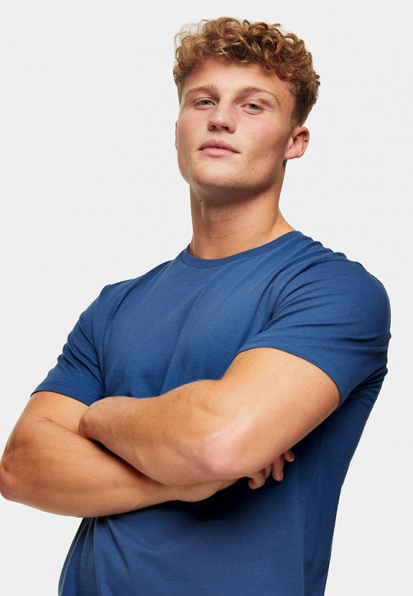 фото Футболка topman