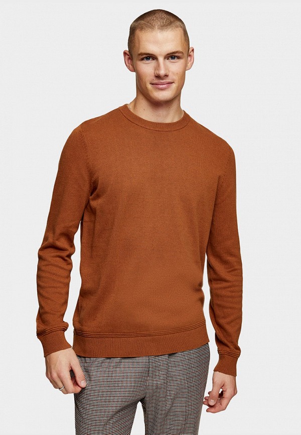 

Джемпер Topman, Коричневый