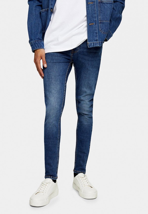 

Джинсы Topman, Синий