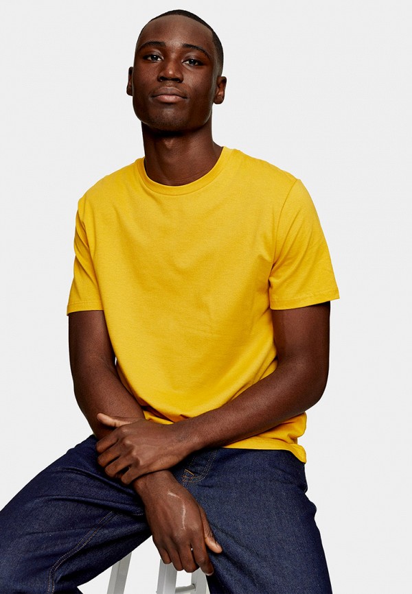 фото Футболка topman