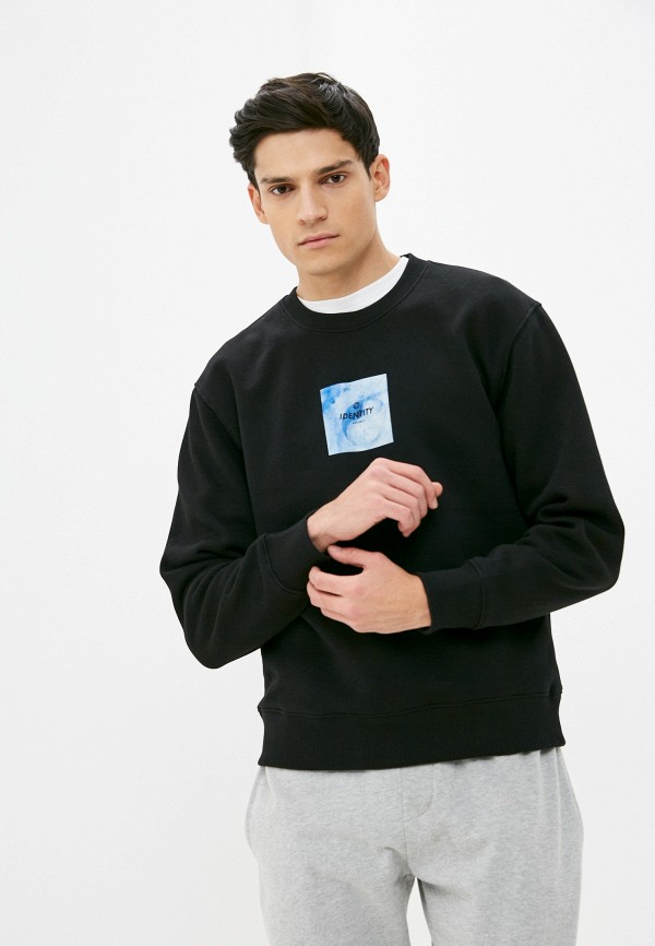 

Свитшот Topman, Черный