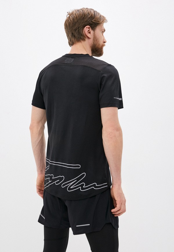 

Футболка спортивная Topman, Черный