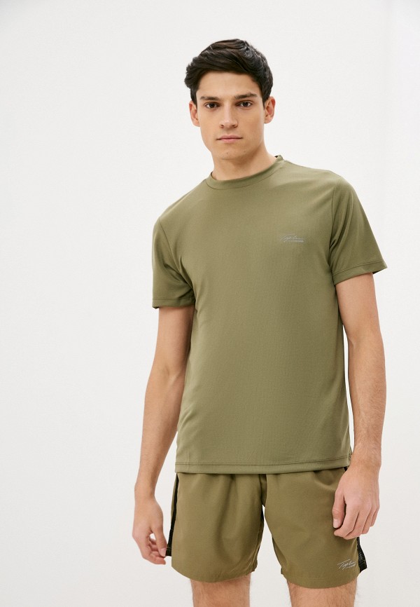 

Футболка Topman, Хаки