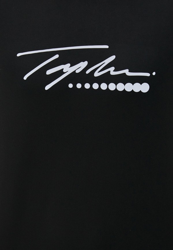 

Футболка спортивная Topman, Черный