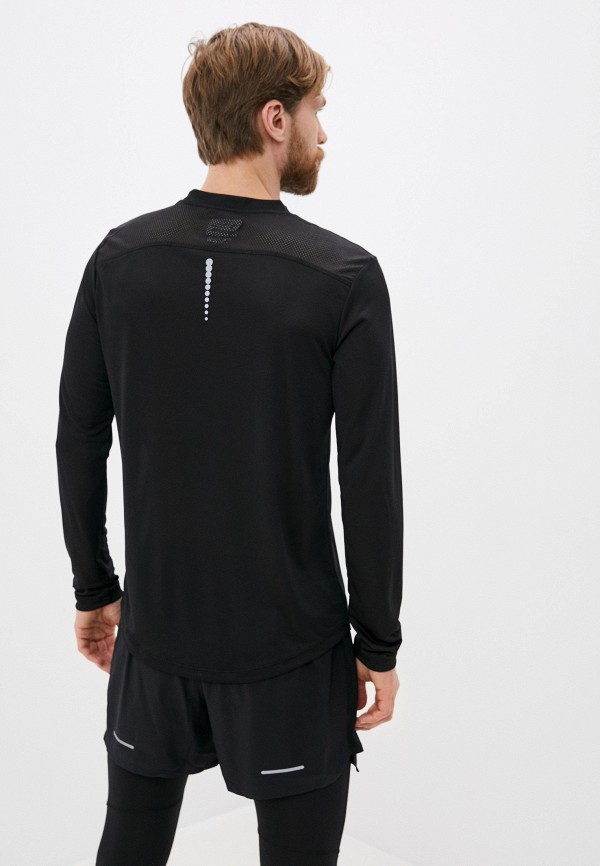 

Лонгслив Topman, Черный, Topman TO030EMLPIP5