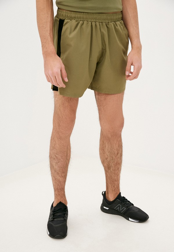 

Шорты спортивные Topman, Хаки