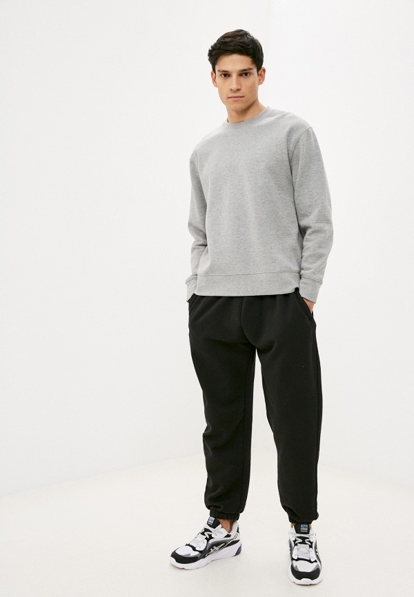 фото Брюки спортивные topman