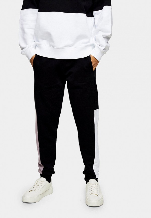 

Брюки спортивные Topman, Черный