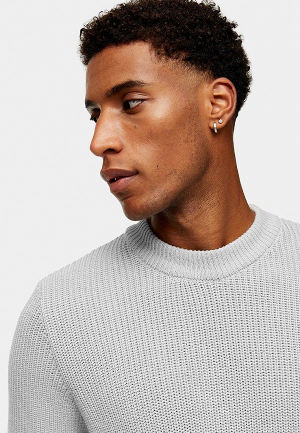 

Джемпер Topman, Серый