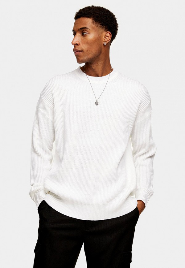 

Джемпер Topman, Белый
