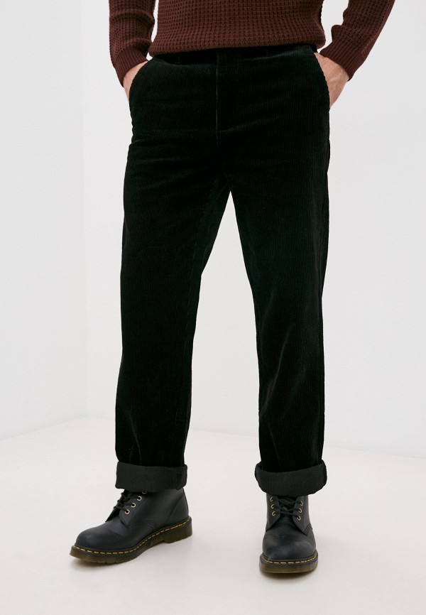 

Брюки Topman, Черный, Topman TO030EMLRLQ1