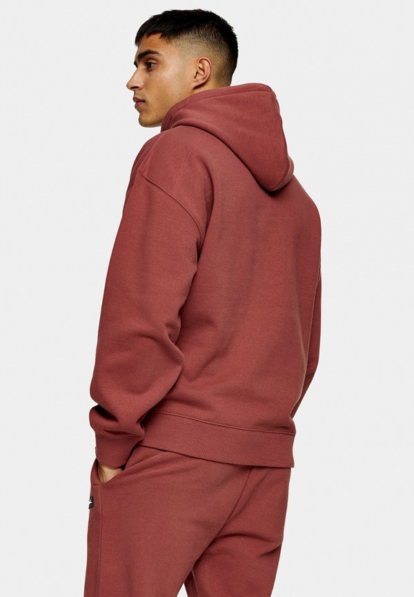 

Худи Topman, Бордовый