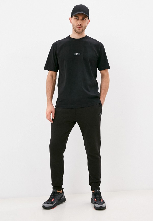 фото Брюки спортивные topman