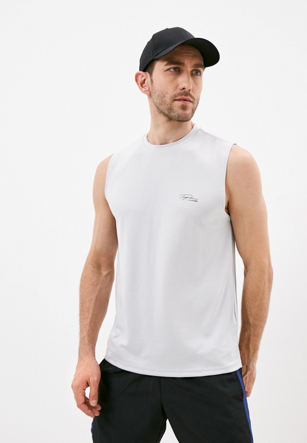 фото Майка спортивная topman