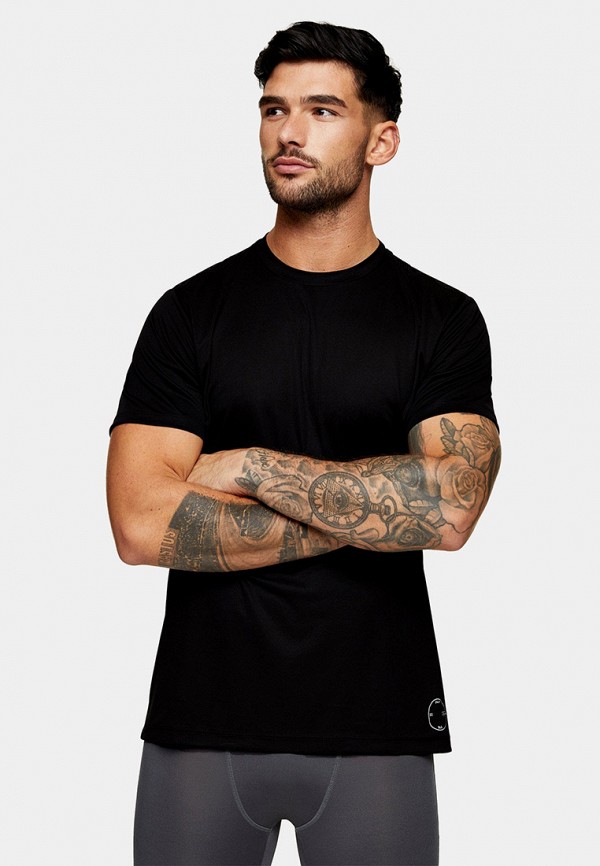 

Футболка Topman, Черный