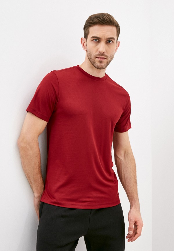 

Футболка Topman, Красный, Topman TO030EMLRLR4