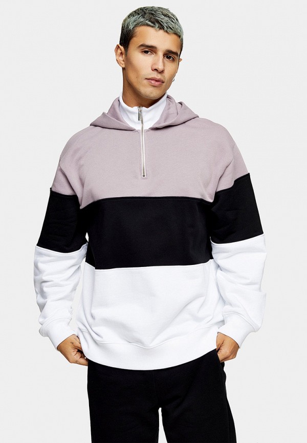 

Худи Topman, Разноцветный
