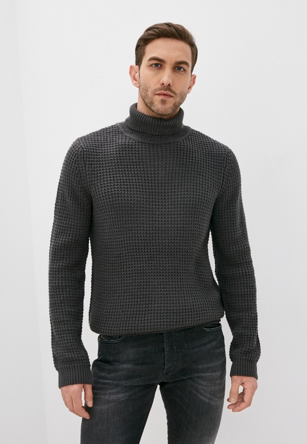 

Свитер Topman, Серый