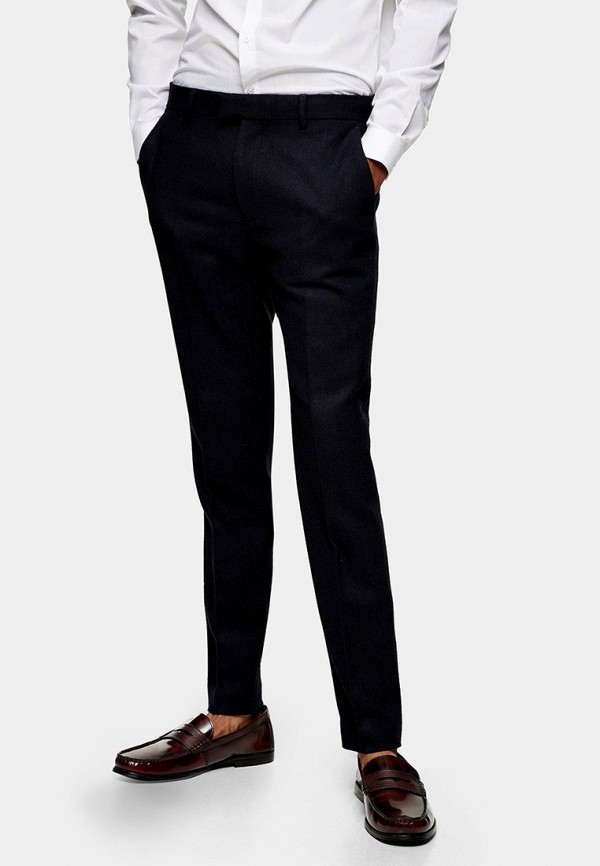 

Брюки Topman, Синий
