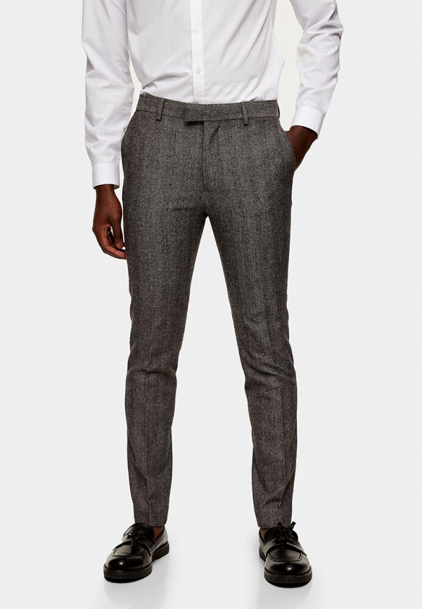 

Брюки Topman, Серый