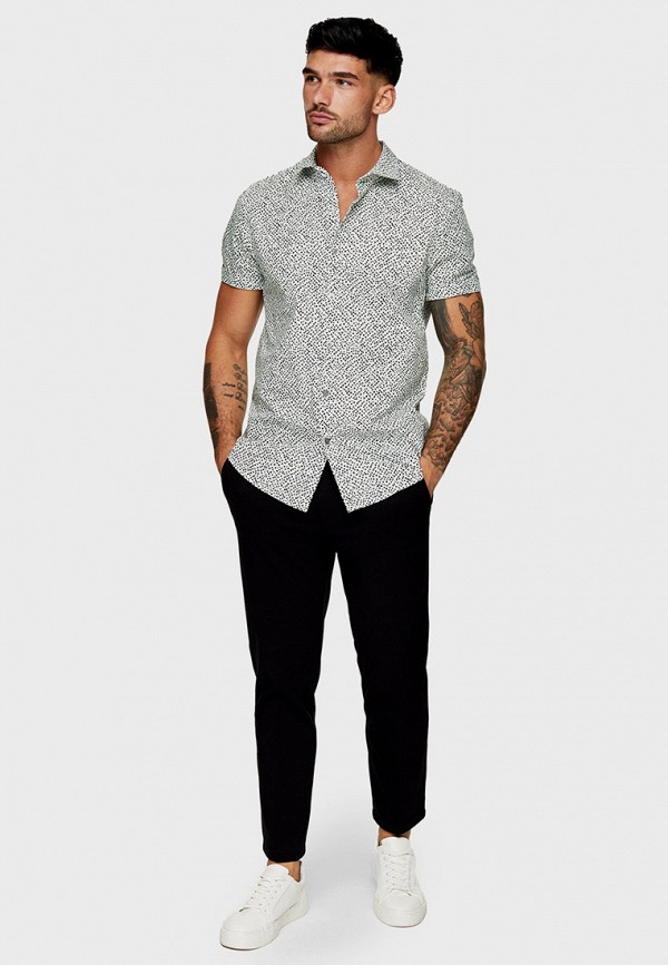 фото Брюки topman
